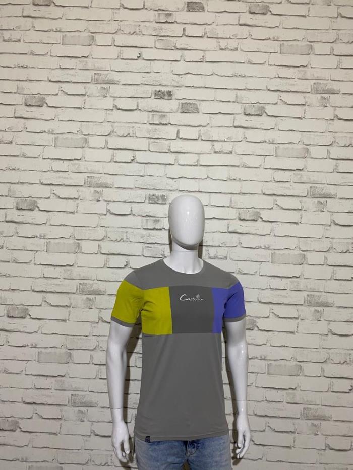 Mens Fashion - Top Wear - T-Shirt