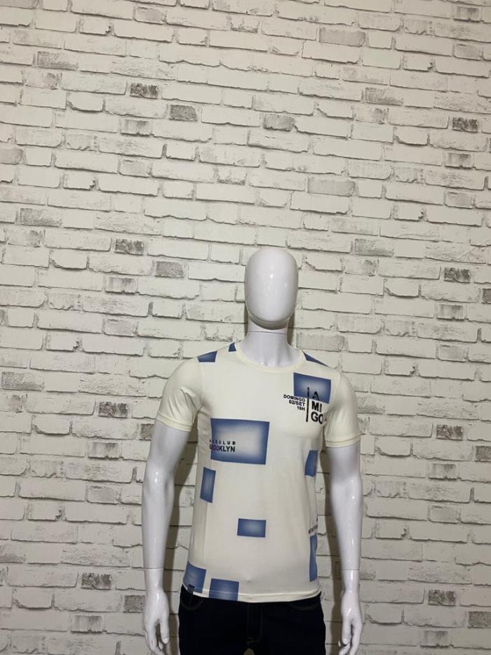 Mens Fashion - Top Wear - T-Shirt