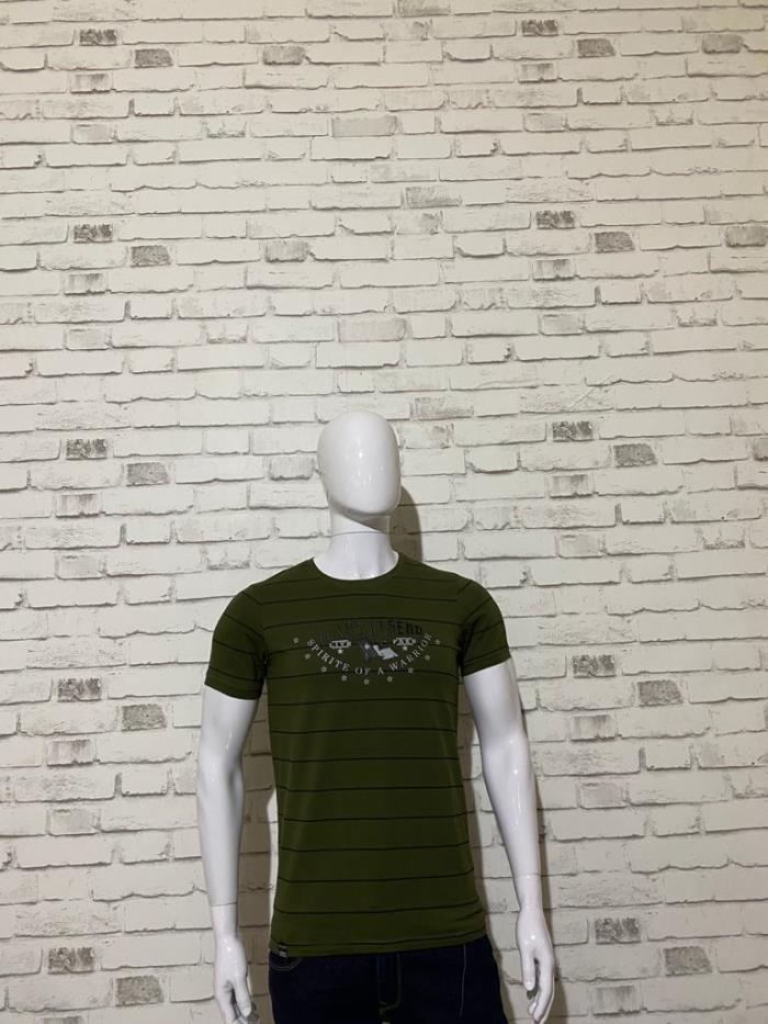 Mens Fashion - Top Wear - T-Shirt