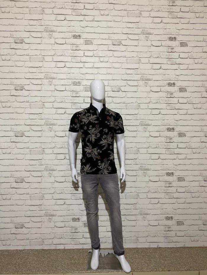 Mens Fashion - Top Wear - T-Shirt