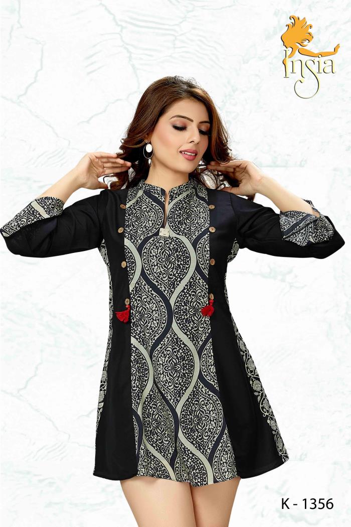 Womens Fashion - Indian Wear - KURTI