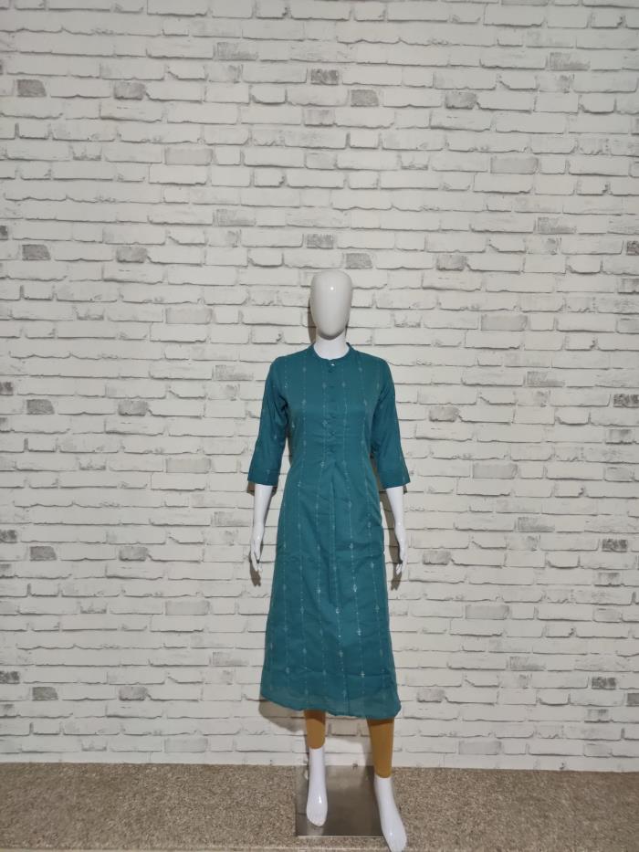 Womens Fashion - Indian Wear - KURTI