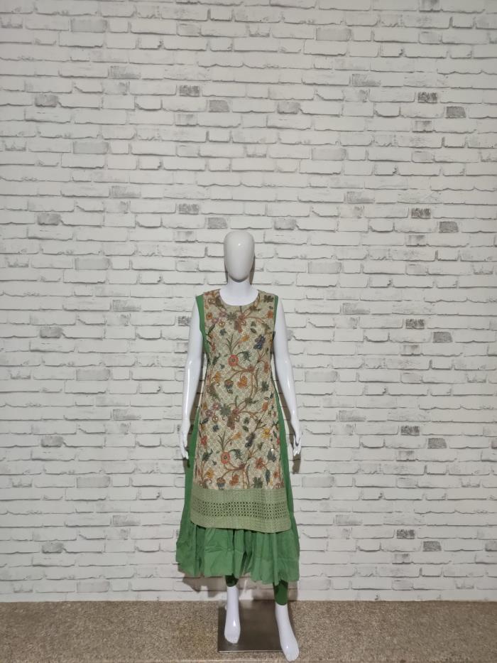 Womens Fashion - Indian Wear - KURTI