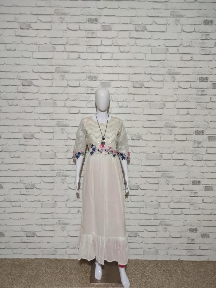 Womens Fashion - Indian Wear - KURTI