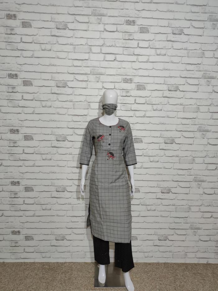 Womens Fashion - KURTIS - KURTI