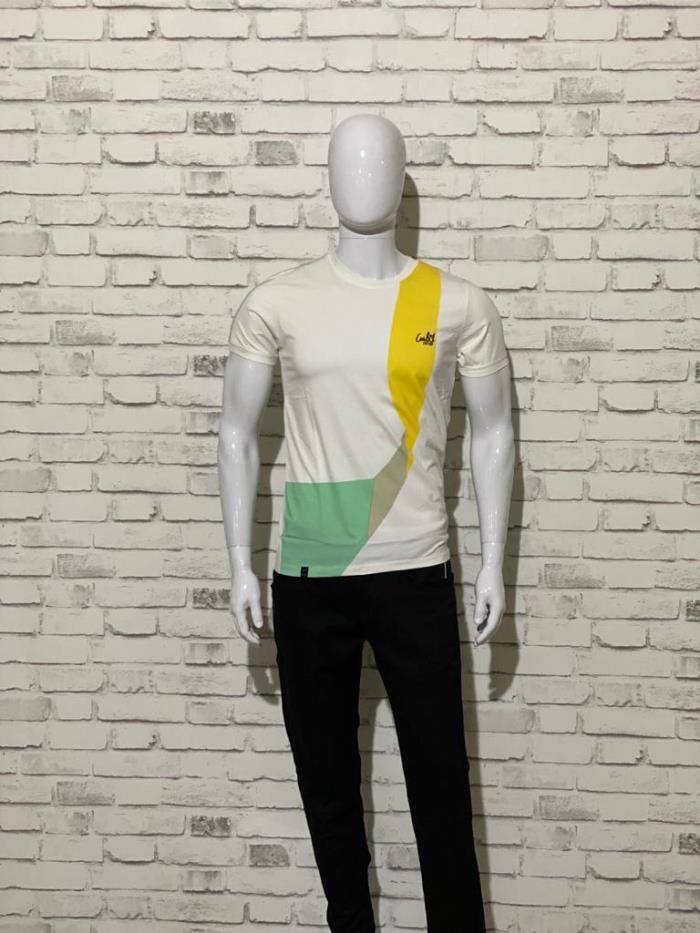 Mens Fashion - Top Wear - T-Shirt