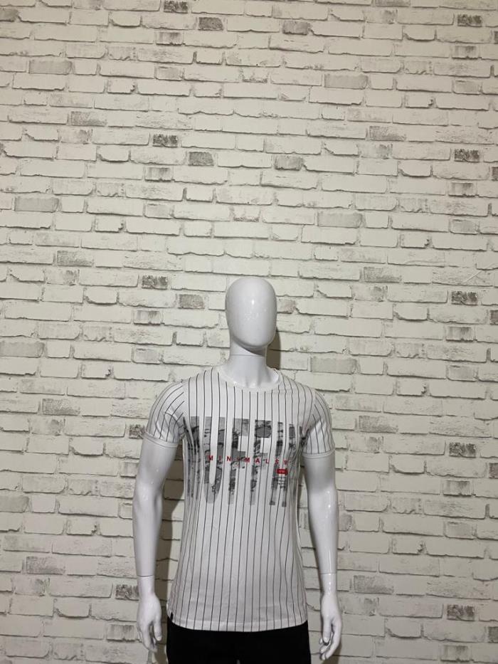 Mens Fashion - Top Wear - T-Shirt