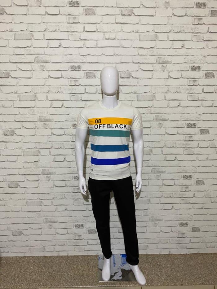 Mens Fashion - Top Wear - T-Shirt